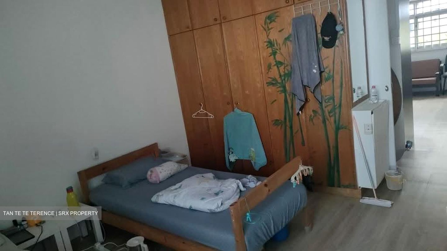 Blk 171 Toa Payoh Green (Toa Payoh), HDB 5 Rooms #576092351